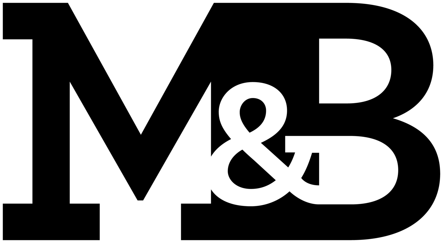 Moloobhoy &amp; Brown logo